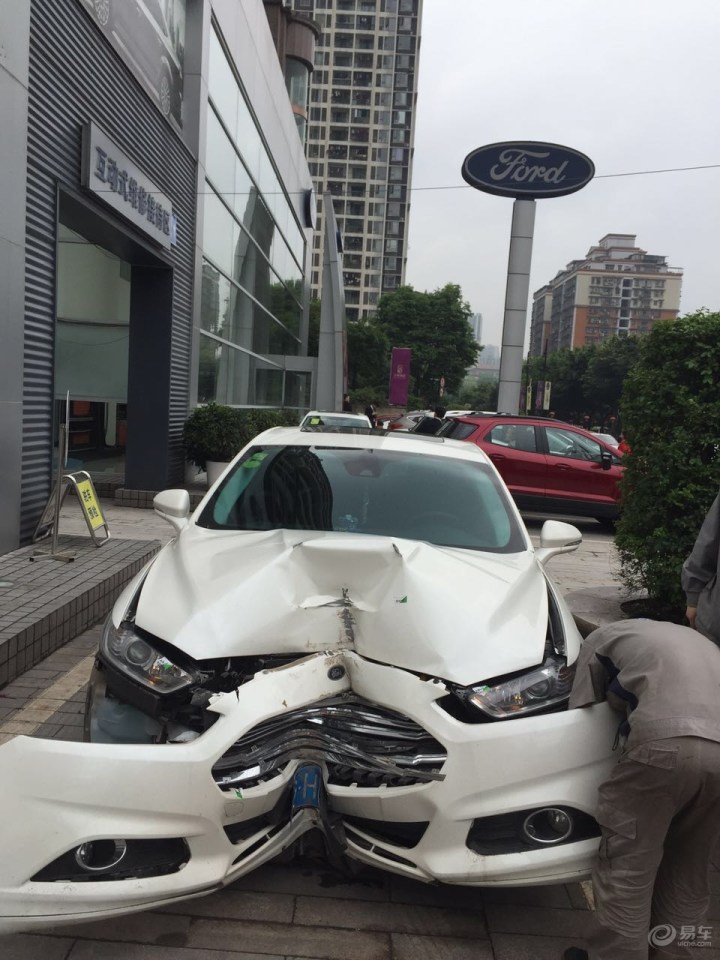 【我的第一次 选择的是它 蒙丢丢】_蒙迪欧论