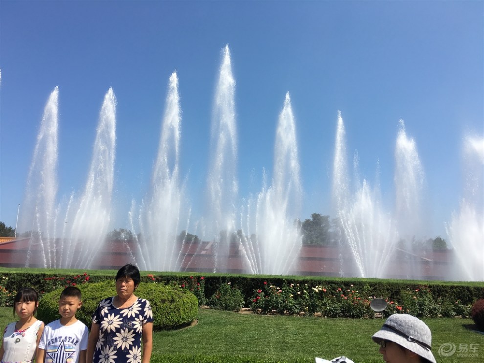 【【暑期快乐行】暑期一家儿北京快乐游】_辽