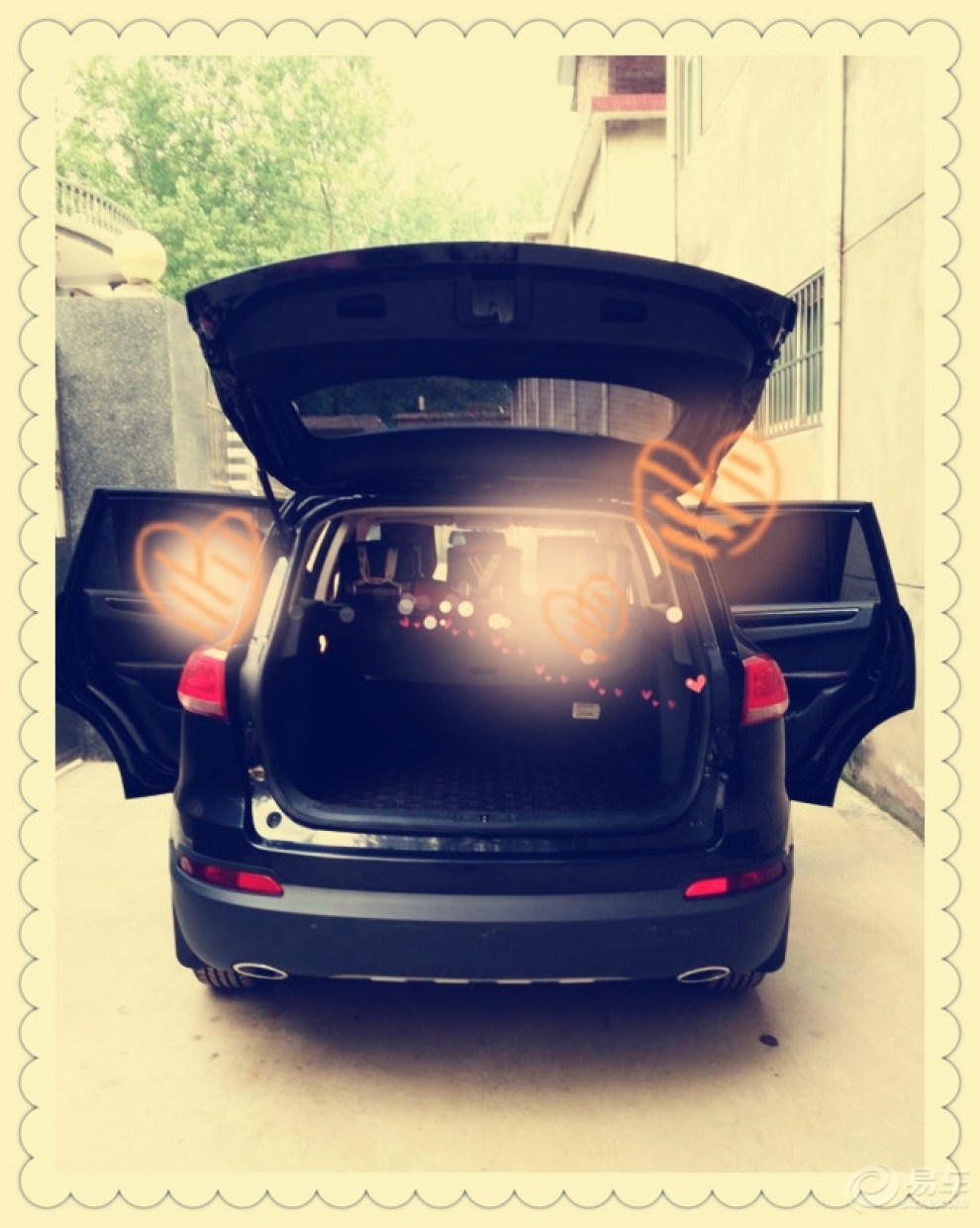 【迈迈告诉你针对差异的汽车划痕如何处理?】