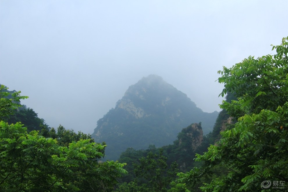 【【美丽视点】走进大森林 享受氧吧水吧 美在