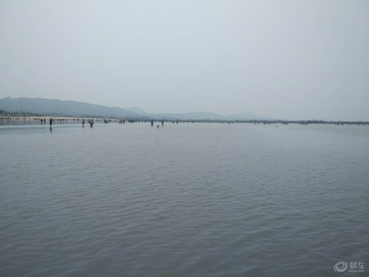 【【易大奖,吉八月】酷热天气游北海 畅游大海