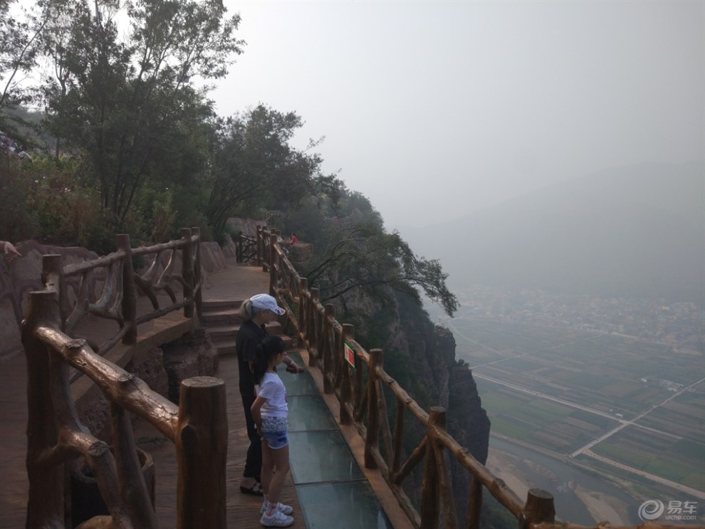 【王者来袭】自驾邯郸涉县东山