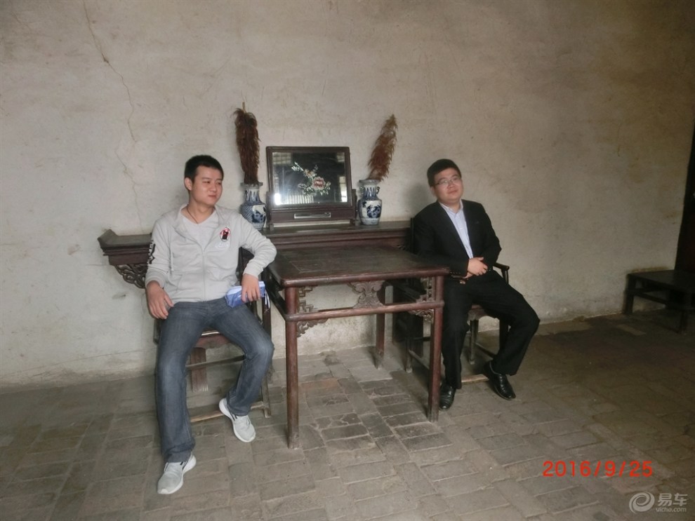 【家乡美~博瑞更美-美车美景美食美人-来场说