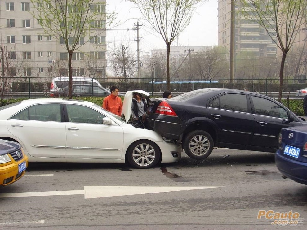 【交通事故中有责方不配合无责方处理的简单解