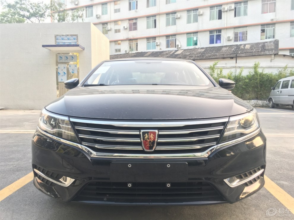 【荣威I6 1.5 旗舰版#最后有彩蛋#】_荣威i6社