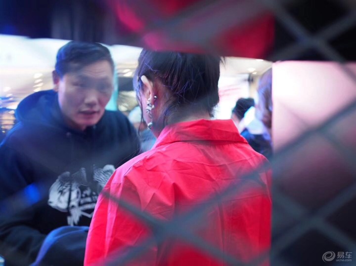 敢不同,REAL真我!CS55陪你一同嘻哈!