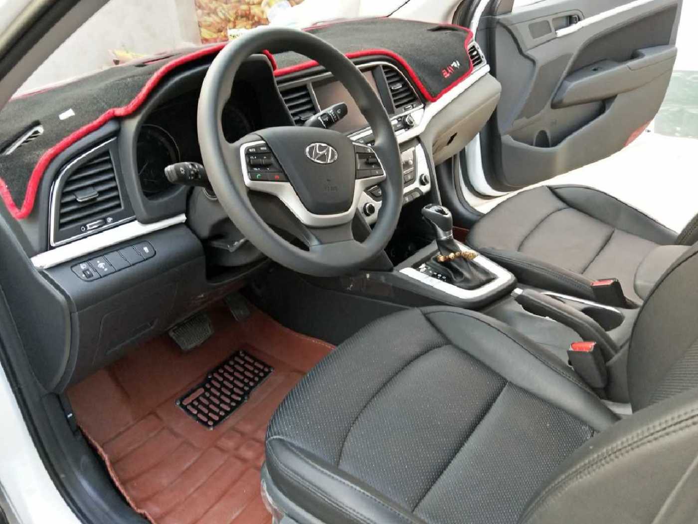 1.6自动精英版可以加装原厂胎压监测吗