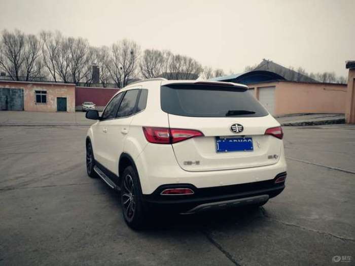 最实用的suv家用车,最实用的suv家用车 排行