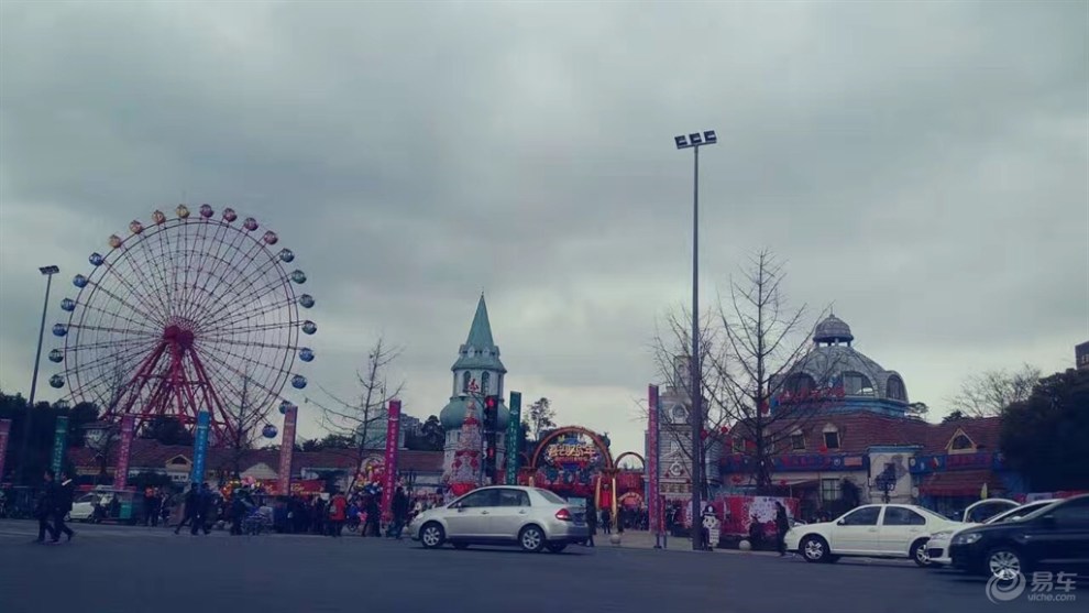 【过年好累,来点安慰…】_高尔夫论坛图片集锦