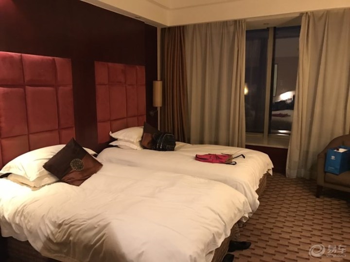 已抵达南京 玩乐星球南京站 还有车主人到了吗