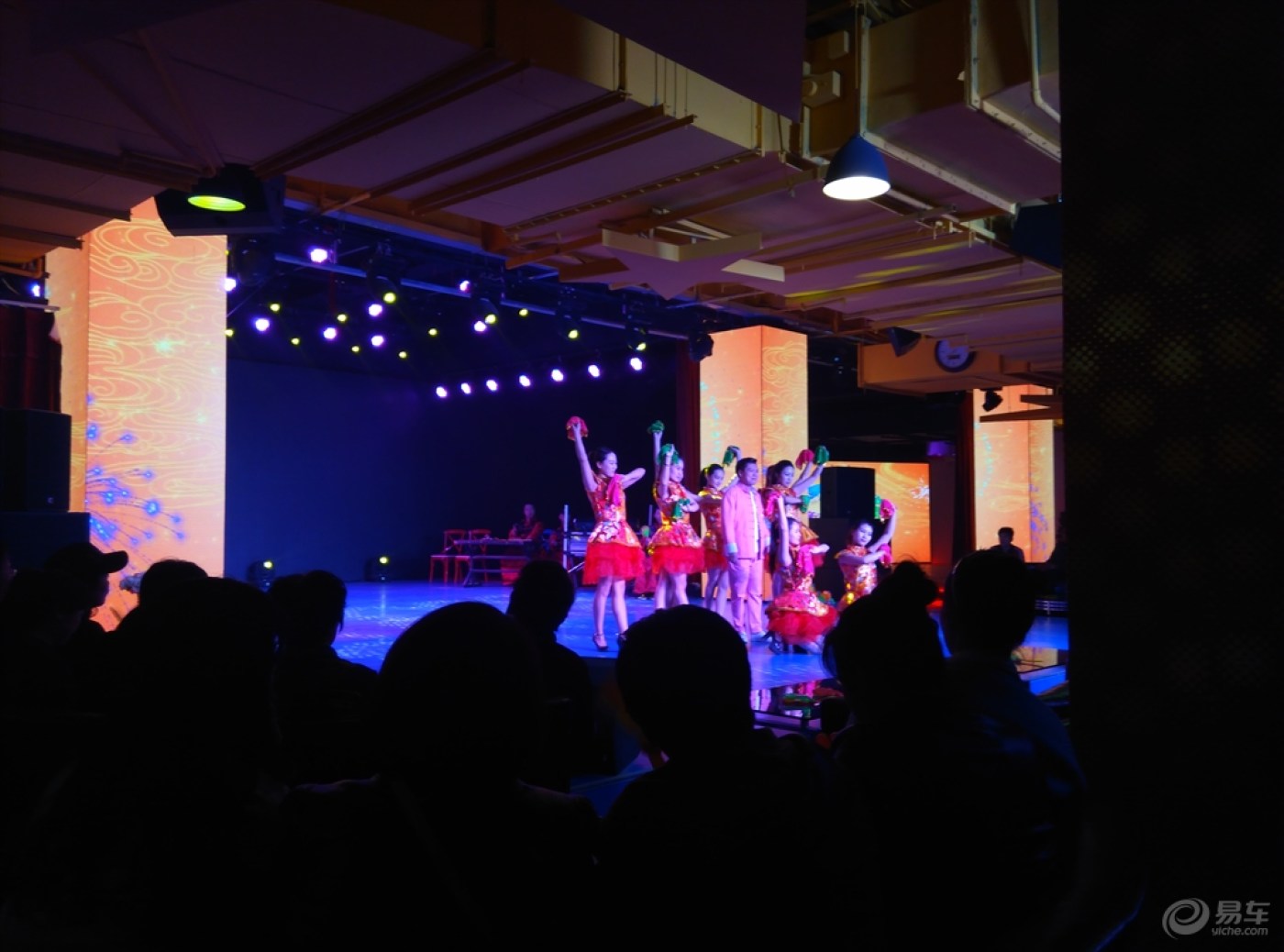 【春风宝来伴我行】沈阳去看二人转