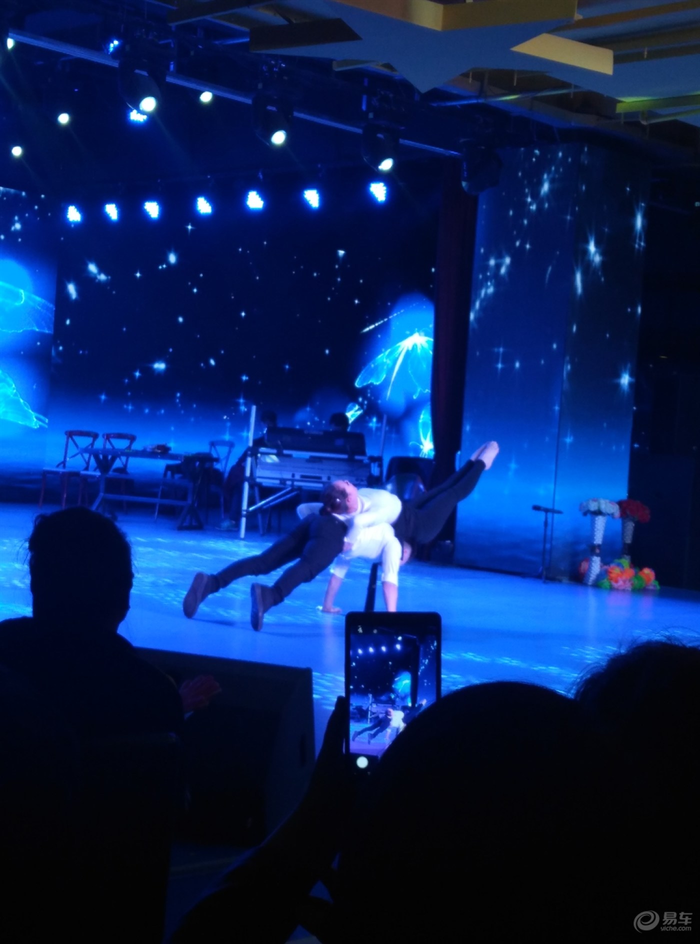 【春风宝来伴我行】沈阳去看二人转