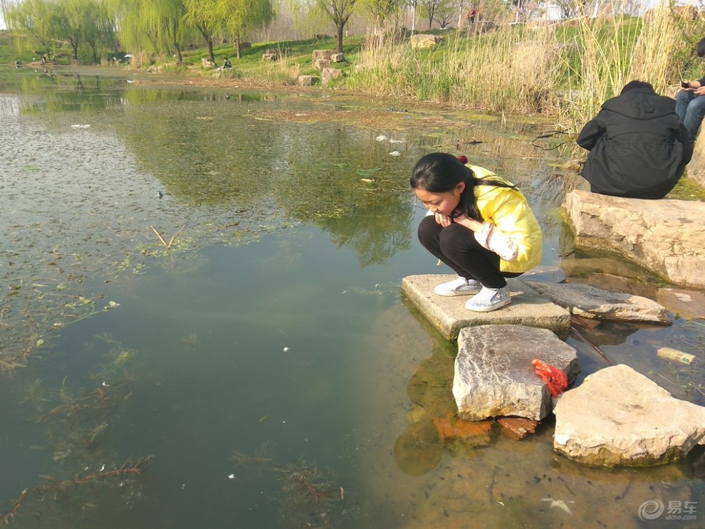 【【江苏论坛4月活动贴】游览文天祥诗碑亭】