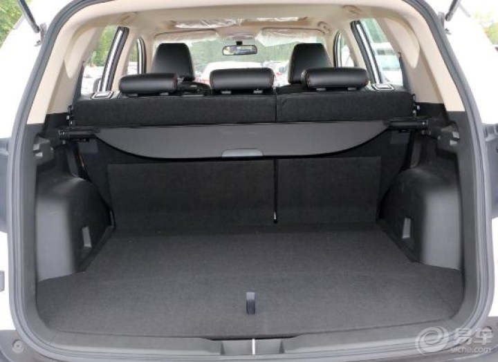 老司机:谈谈比亚迪宋和吉利博越怎么选?