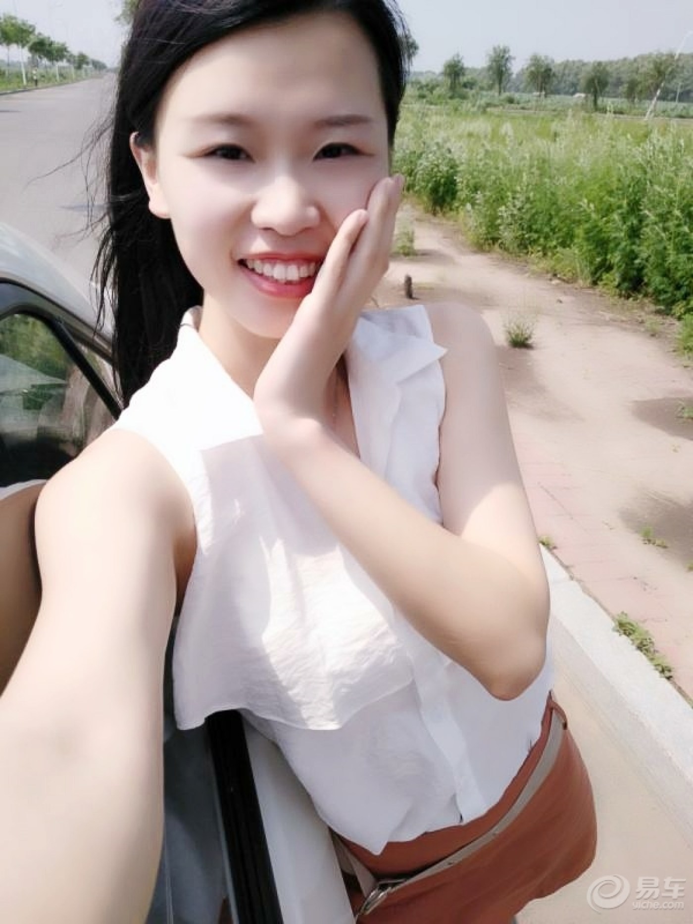 跟我走吧,天亮就出发