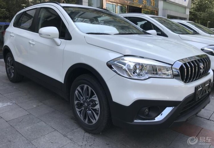 【骁途看车记】_铃木骁途