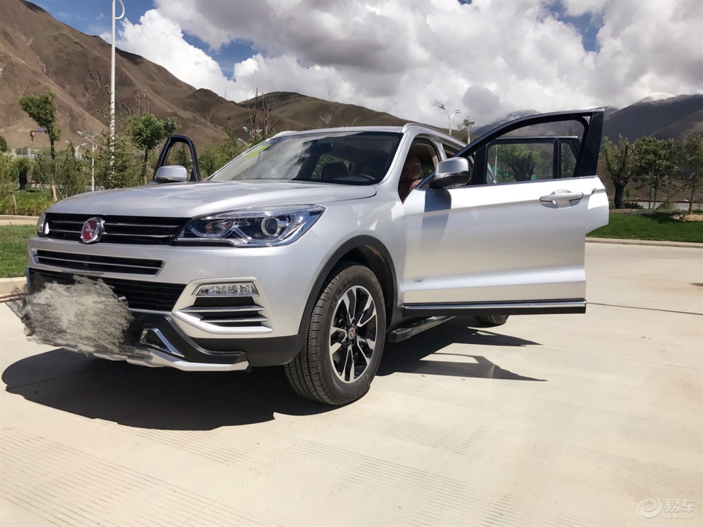 此情此景,我想吟诗一首.