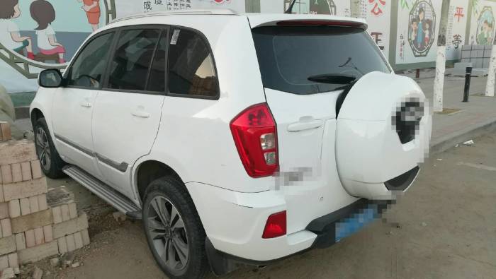 【看图猜车】我们都是汽车通!