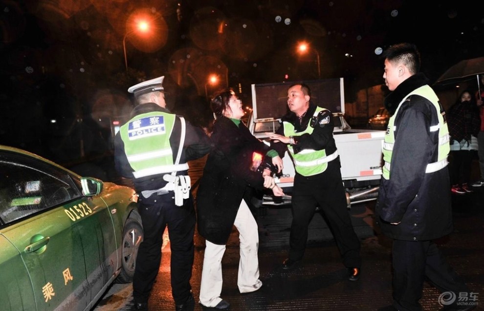 【善言法律咨询:隔夜酒也是酒驾】_福克斯社区