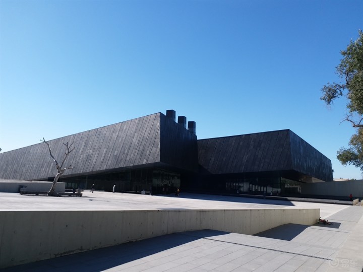 【黑龙江CS家族】不应冷却的鲜血--“731遗址”观后感