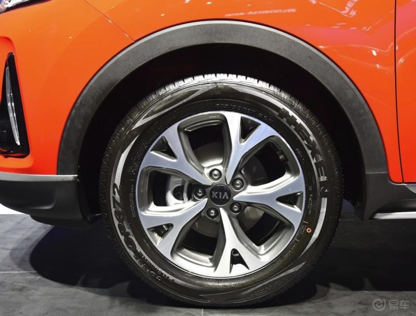 胎压监测系统可以后期加装吗?