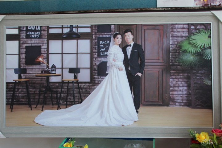 【新疆辰粉车友会】回族婚礼的特色