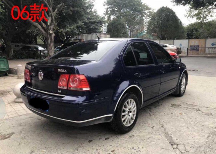 10年宝来情,一生大众粉——经典更新换代历程