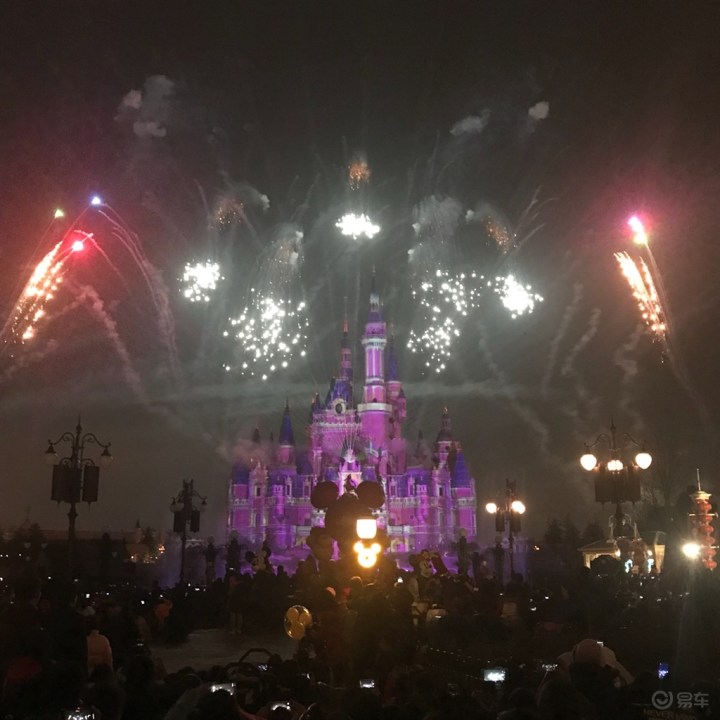 突然的少女心—Disney