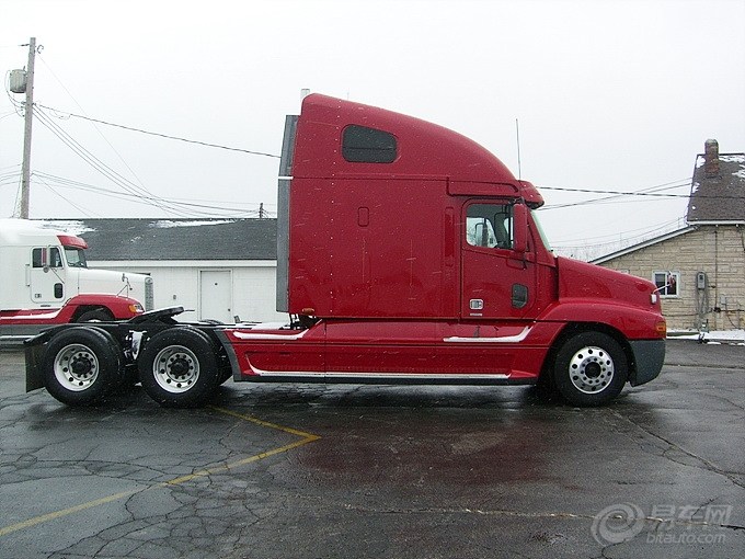 【国内外重型车图片欣赏】_长安微车-群星会