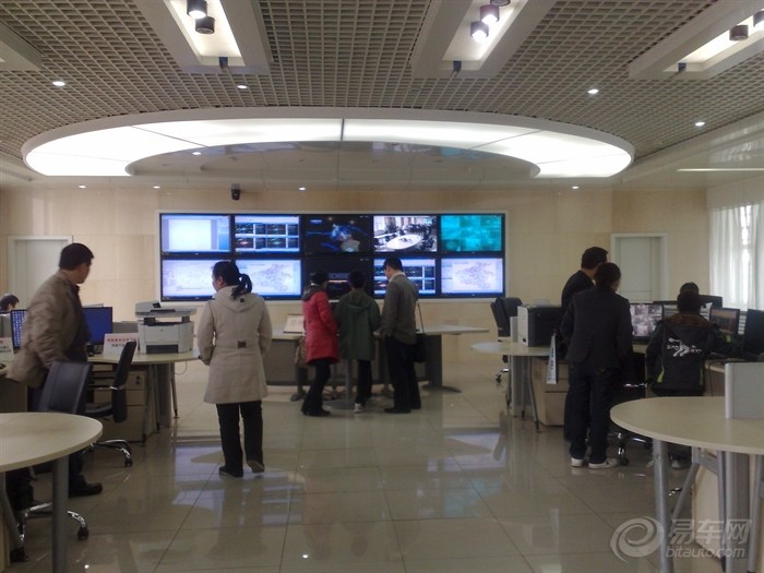 【3月23日世界气象日,感受郑州气象局天气预报