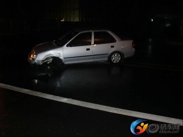 【盐城龙杰4S店长安铃木- 羚羊产品质量存在问