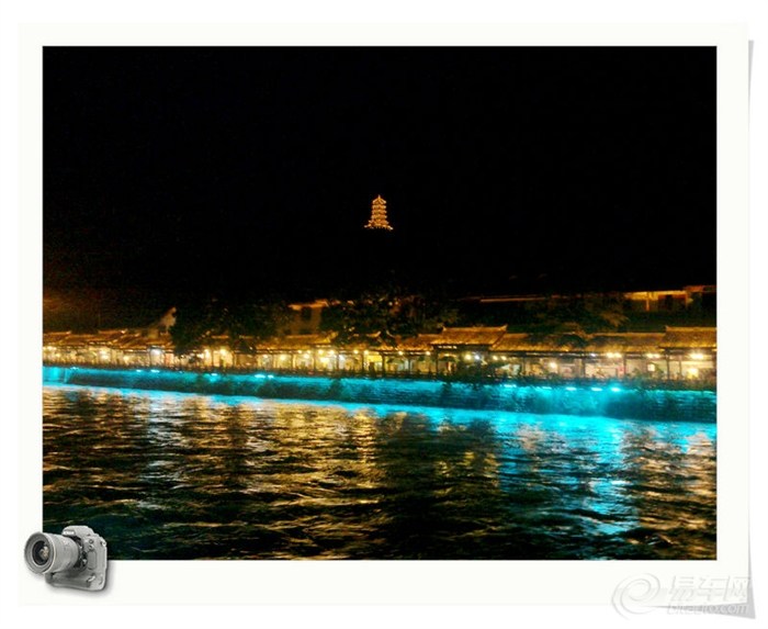 【【大藏汽贸】发布、都江堰美景】_四川车友