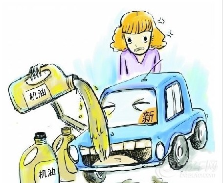 【汽车秋季养护须知】_河南论坛图片集锦
