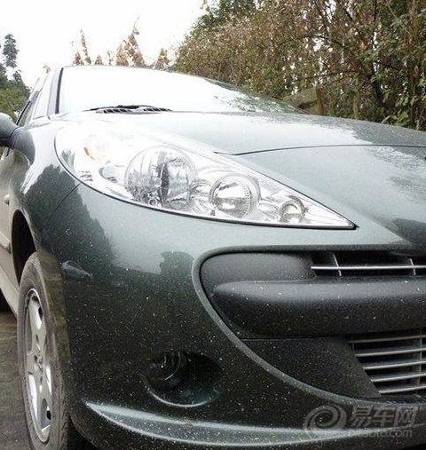 【周末自驾小七出游 顺便上演真人版CS大片】