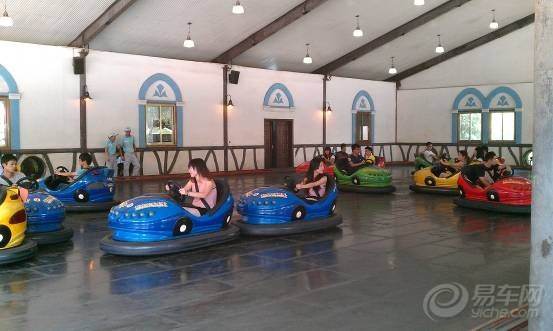 【周末去长隆走了一趟,玩的就是心跳啊】_锋范