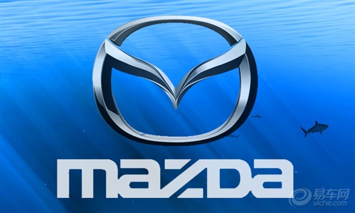 【自己制作马自达6 导航开机画面,需要的来。