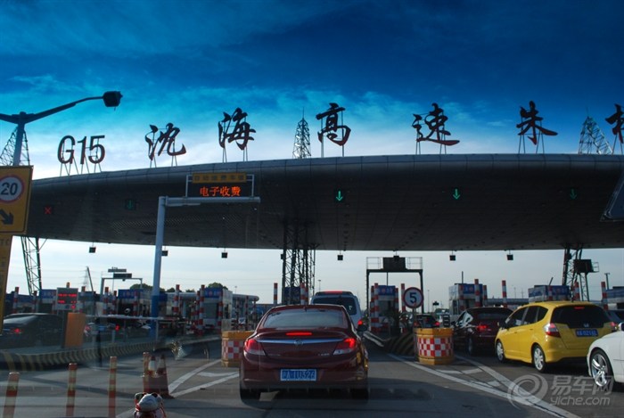 【玩遍江苏太仓--吃奥灶面、百岁鱼,看沙溪