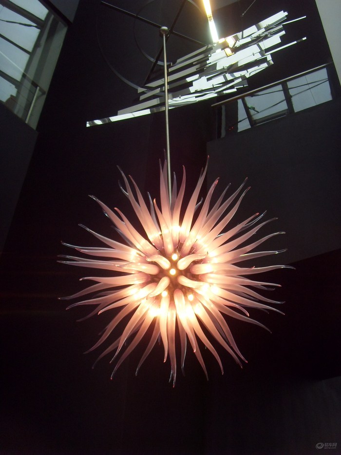 【【W5丈量团】大上海游记之② --- 意大利中心