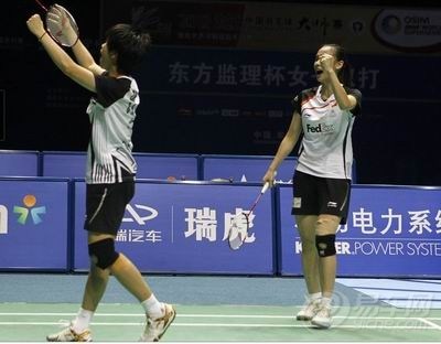 常州羽毛球赛续赛