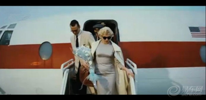 【《我与梦露的一周》里我有大发现!】_摄影论坛_汽车论坛-易车网