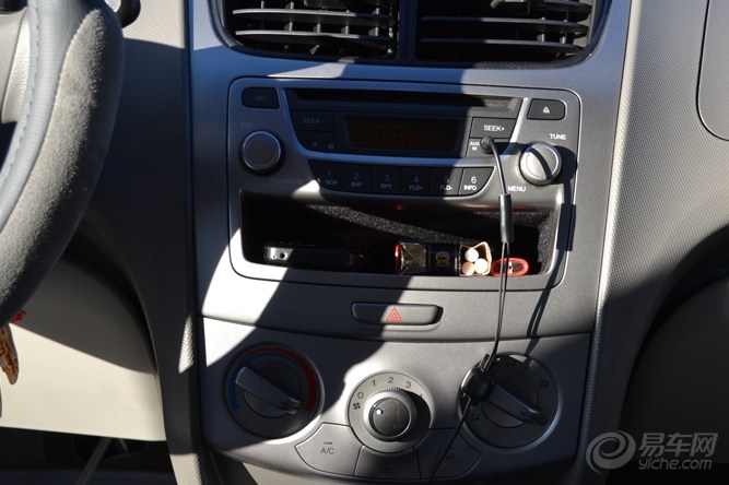 【蓝赛--1.4手动优逸使用感受】_新赛欧论坛