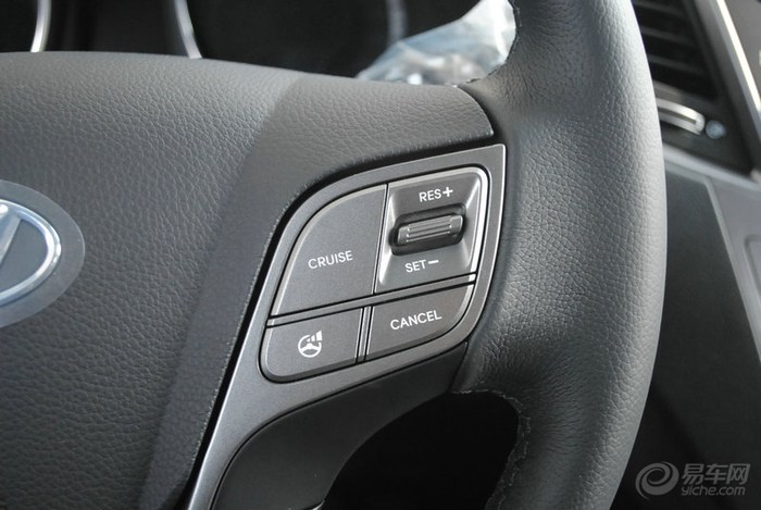 【【新胜达试驾作业】不是所有的SUV都叫新