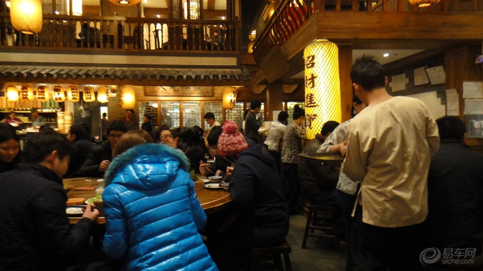 南京大牌档_南京大牌档人均