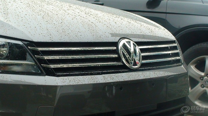 【【新宝来试驾作业】微雨中试驾宝来1.6手动