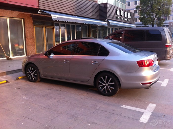 【【晒养车体验】车易安-上海旺童辉- 网上下单