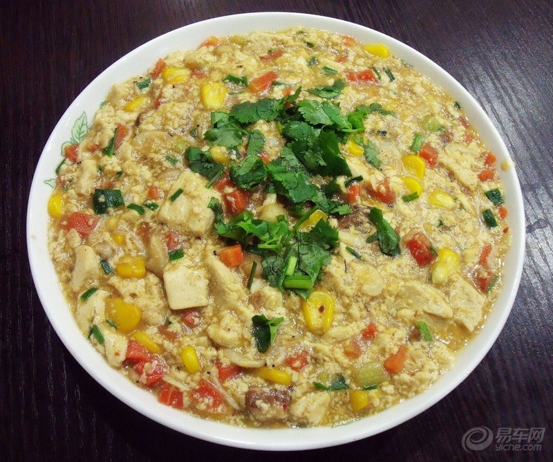 【【今晚吃什么】家常菜系列之给肠子洗洗澡