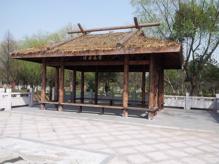 嘉兴湘家荡游玩攻略,嘉兴湘家荡游玩攻略一日游
