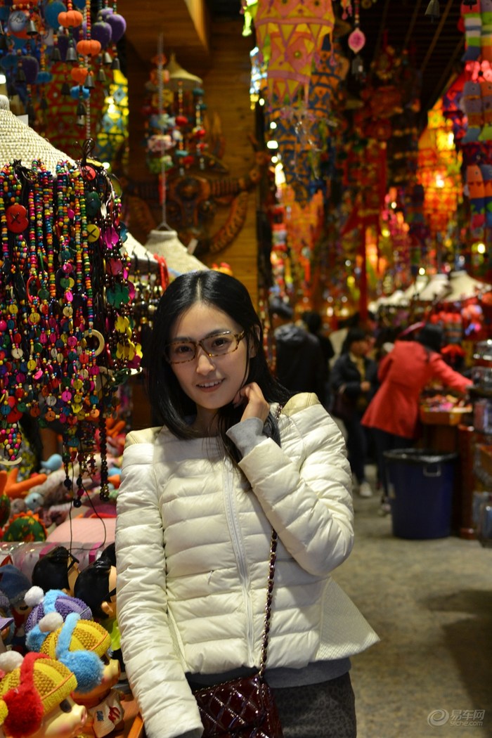 【南京<em>夫子庙,美女</em>朋友再度重现】_长城C50论