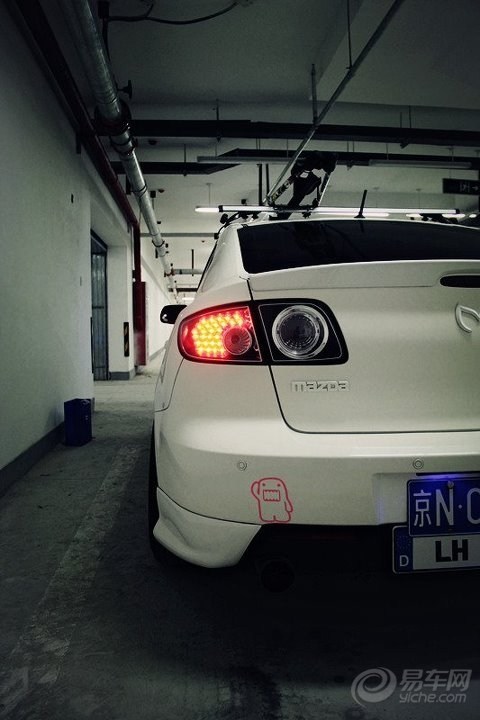 【<em>乳罩</em>版<em>马自达</em>3随拍】_<em>马自达</em>3论坛_汽车论