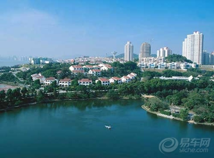 【横琴岛周边自驾游_横琴岛自驾游路线攻略_